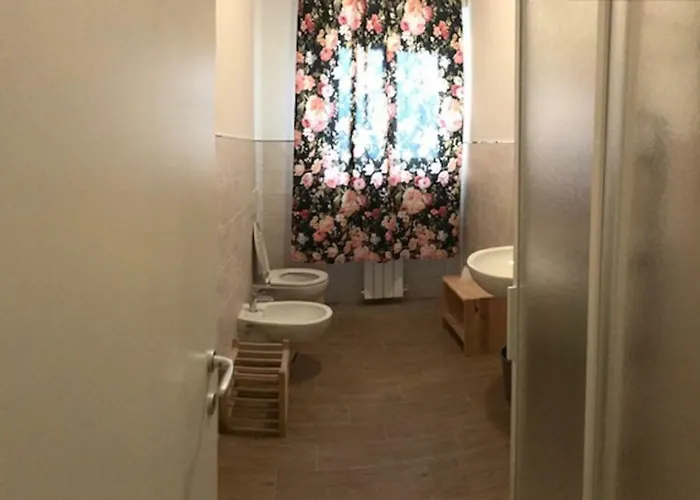 Casa de hóspedes Dodo *