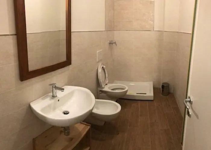 Dodo Casa de hóspedes *