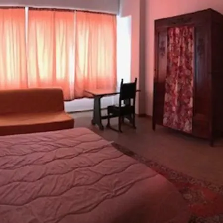 Guest house Dodo Arezzo