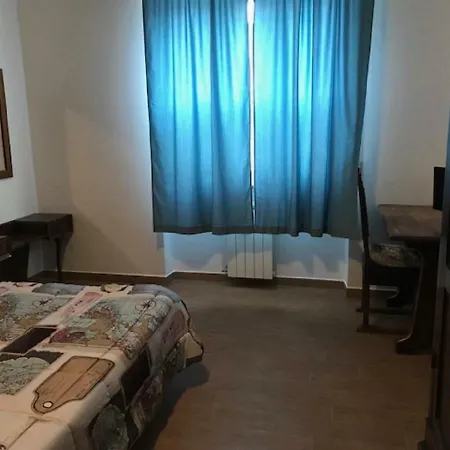 Dodo Guest house *
