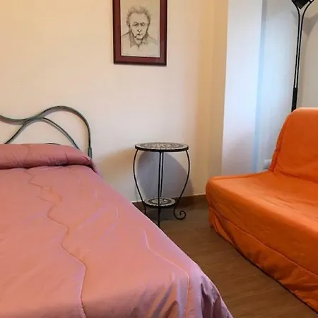 Dodo Pensionat Arezzo