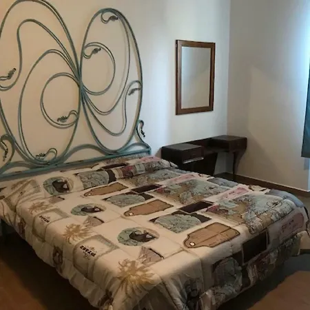 Dodo Guest house *