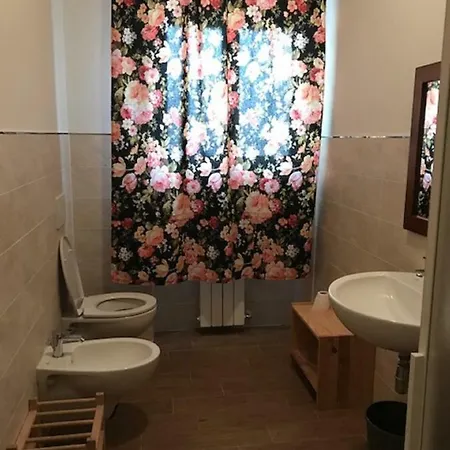 Guest house Dodo Arezzo