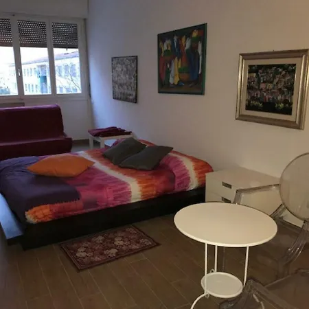 Dodo Guest house *