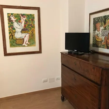 Dodo Pensionat Arezzo