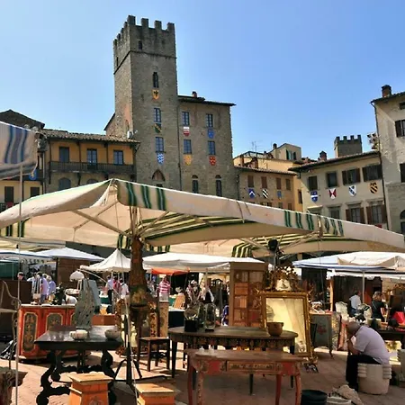 Guest house Dodo Arezzo