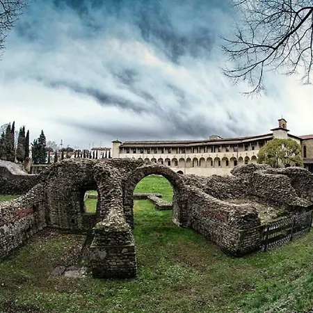 Guest house Dodo Arezzo