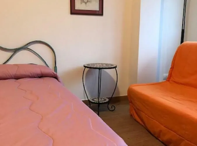Dodo Gæstehus Arezzo