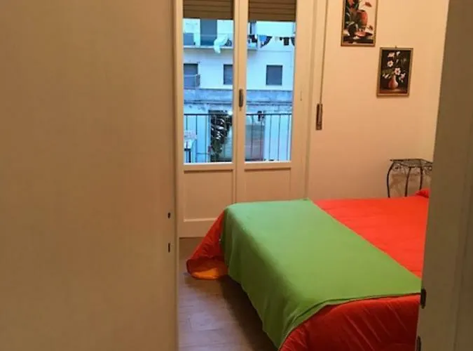 Dodo Gæstehus Arezzo