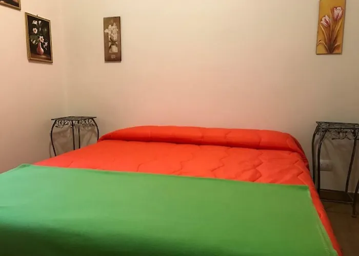 Dodo Gæstehus Arezzo