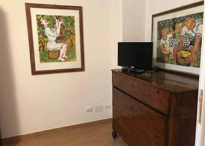 Dodo Gæstehus Arezzo