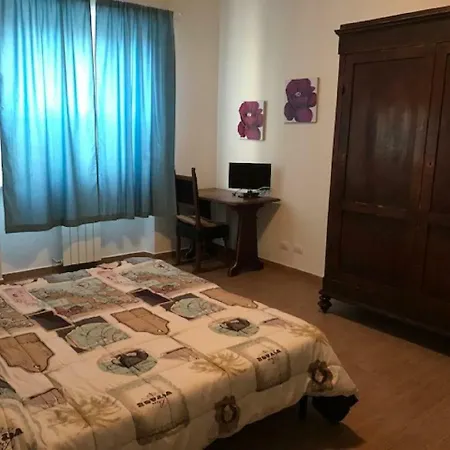 Dodo Pensjonat Arezzo