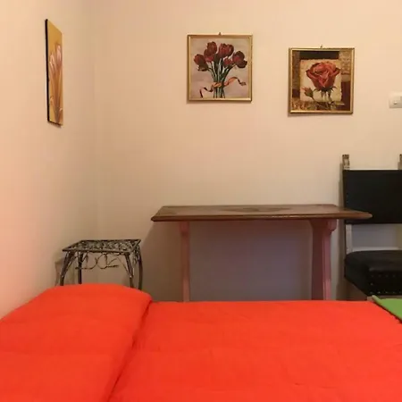 Pensjonat Dodo Arezzo